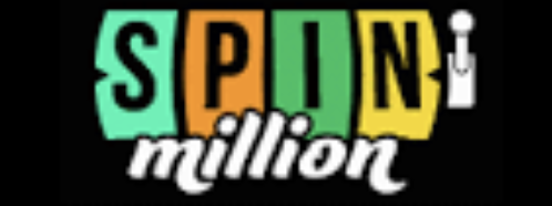 Spin Million Casino logo
